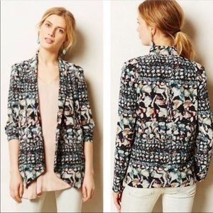 Anthropologie Cartonnier Ardsley Blazer